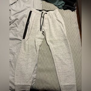 American Eagle Flex track pants for men